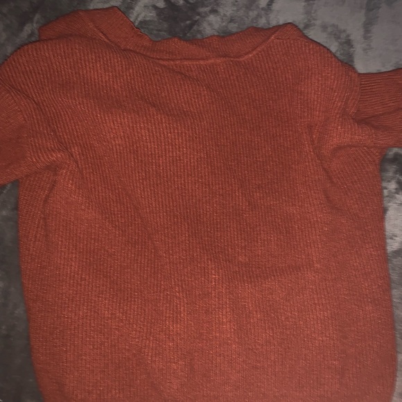 Sweater - Picture 3 of 3